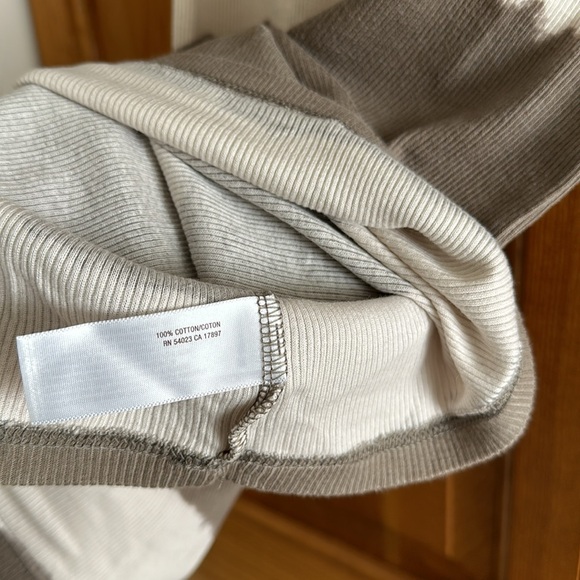 Old Navy Tie Dye Tank - Picture 6 of 6